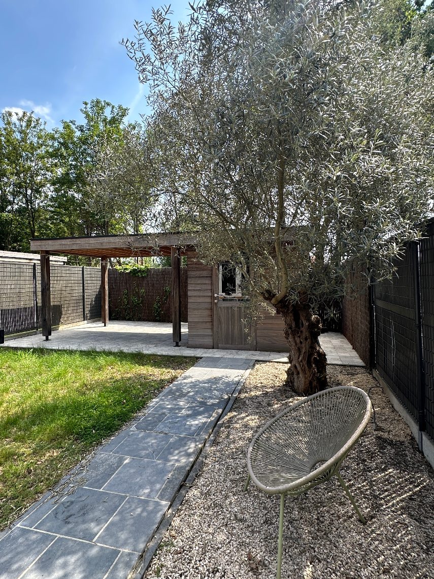 Huis te koop in Melsele met 5 slaapkamers - foto 5