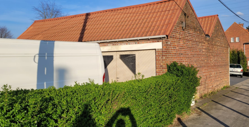 Commercial for sale in Roeselare - photo 3