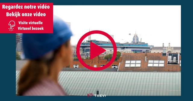 Project te koop in Brussel