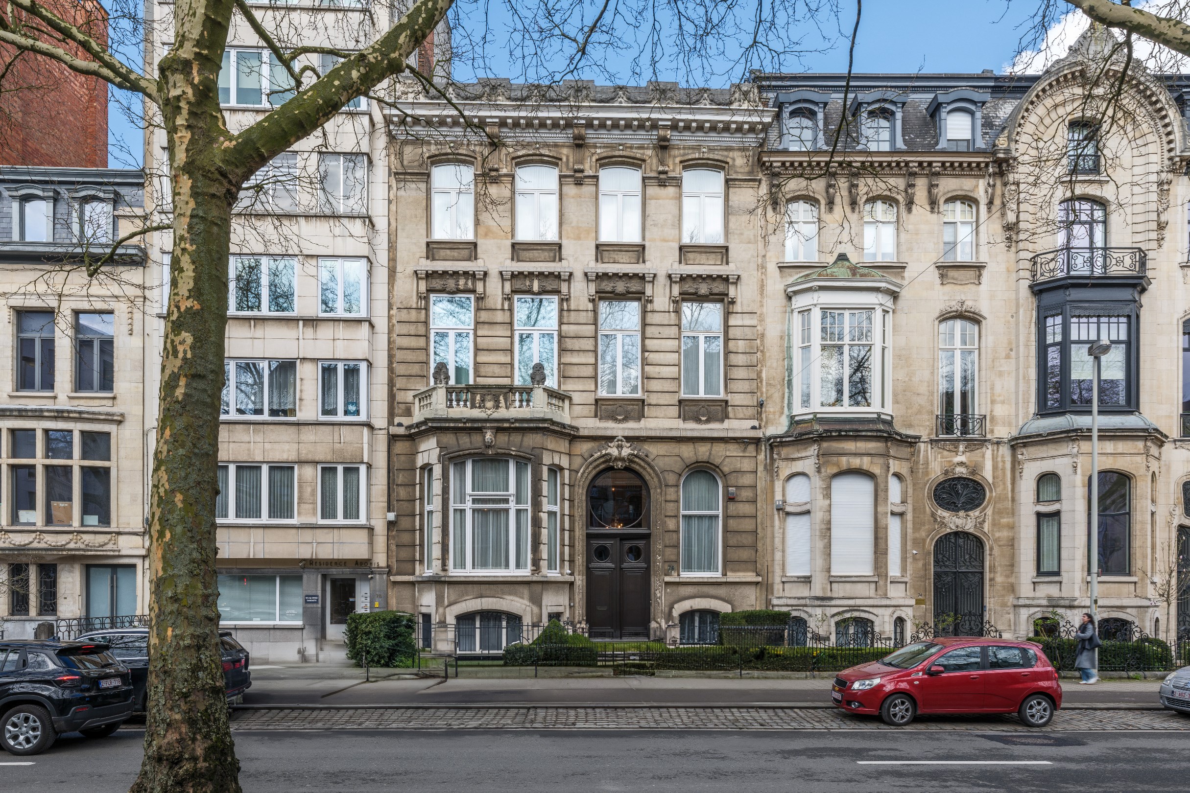 Unique, characterful gentleman's residence - photo 1