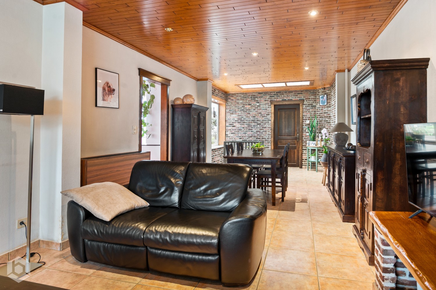 Maison à vendre à Onze-Lieve-Vrouw-Waver avec 3 chambres - photo 4