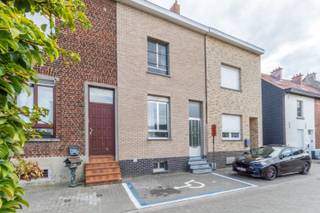 House for sale in Beersel