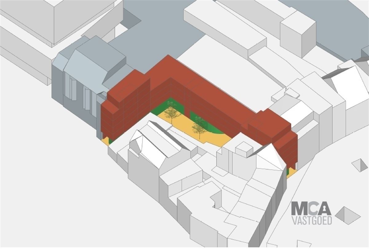 Investeringspand-project - foto 1