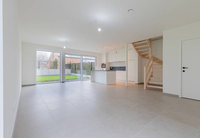 Projet à vendre à Serskamp