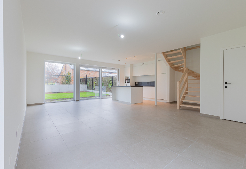 Project for sale in Serskamp - photo 3