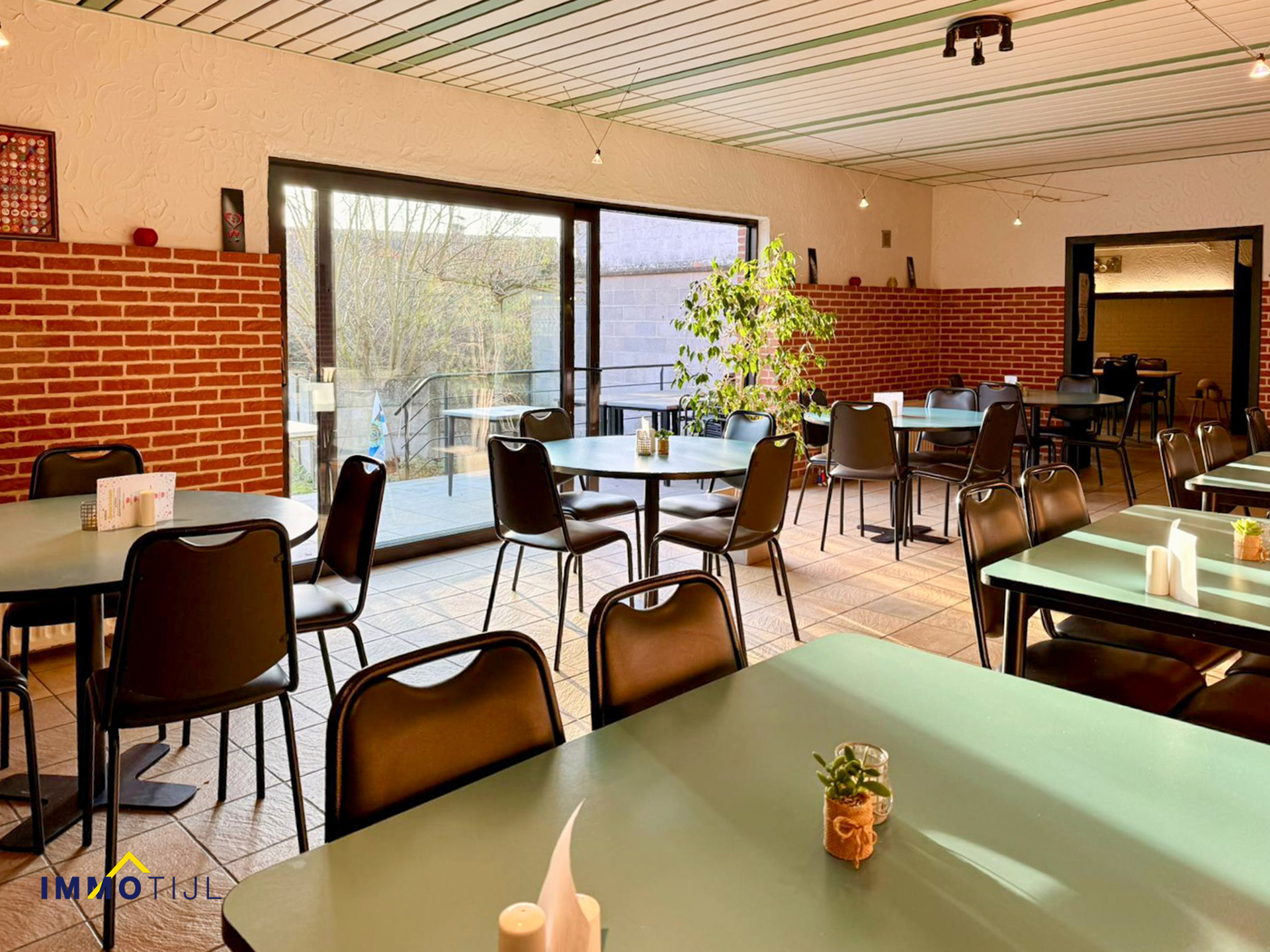 Commercial for sale in Asse - photo 3