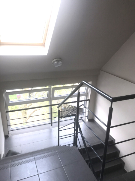 Trendy Loft appartement 1slk , met zonnig terras - rustige ligging op 1 km centrum Berlare - photo 3