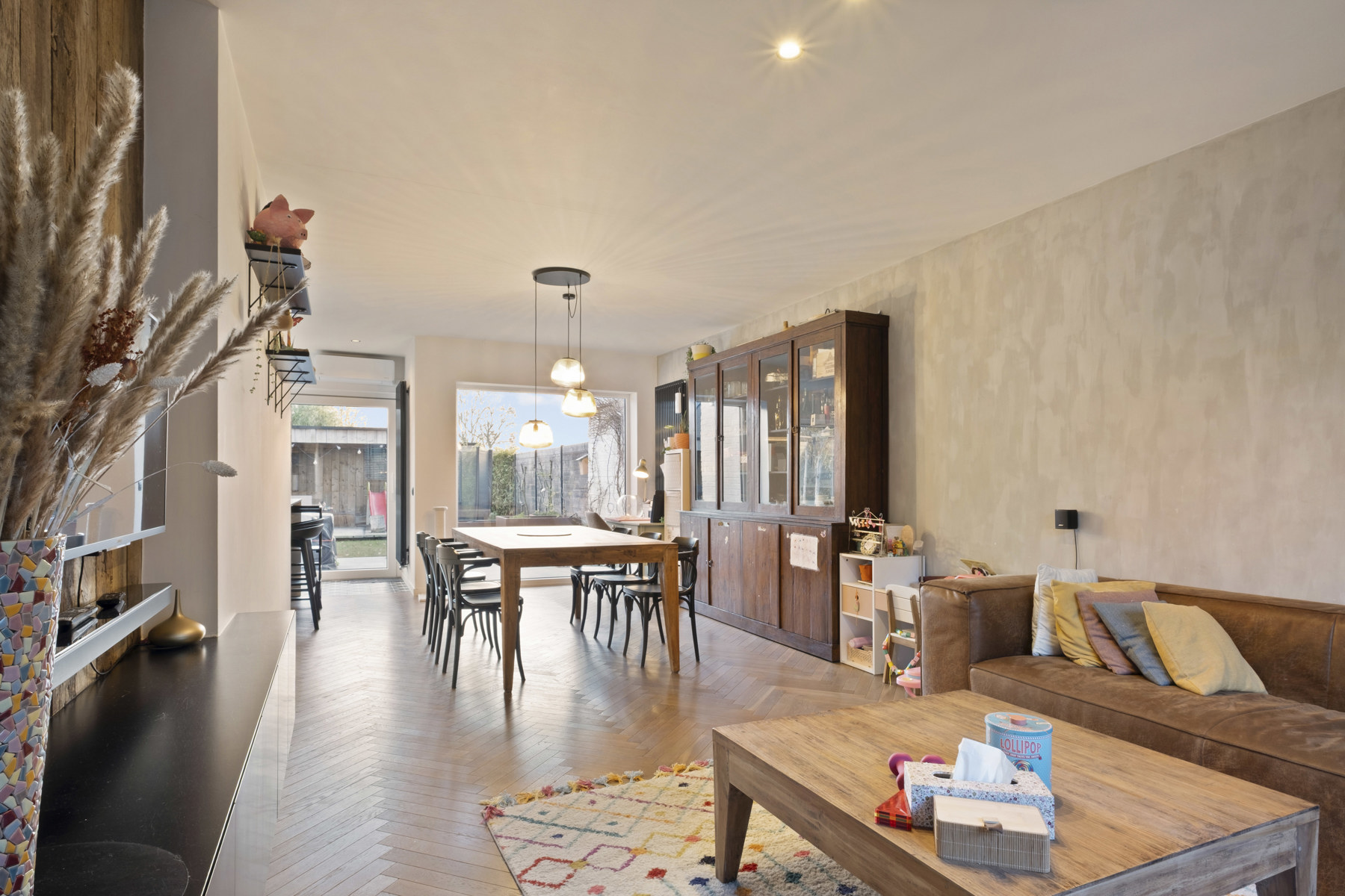 Maison à vendre à Deerlijk avec 4 chambres - photo 5