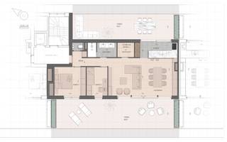 Appartement à vendre à Saint-Nicolas