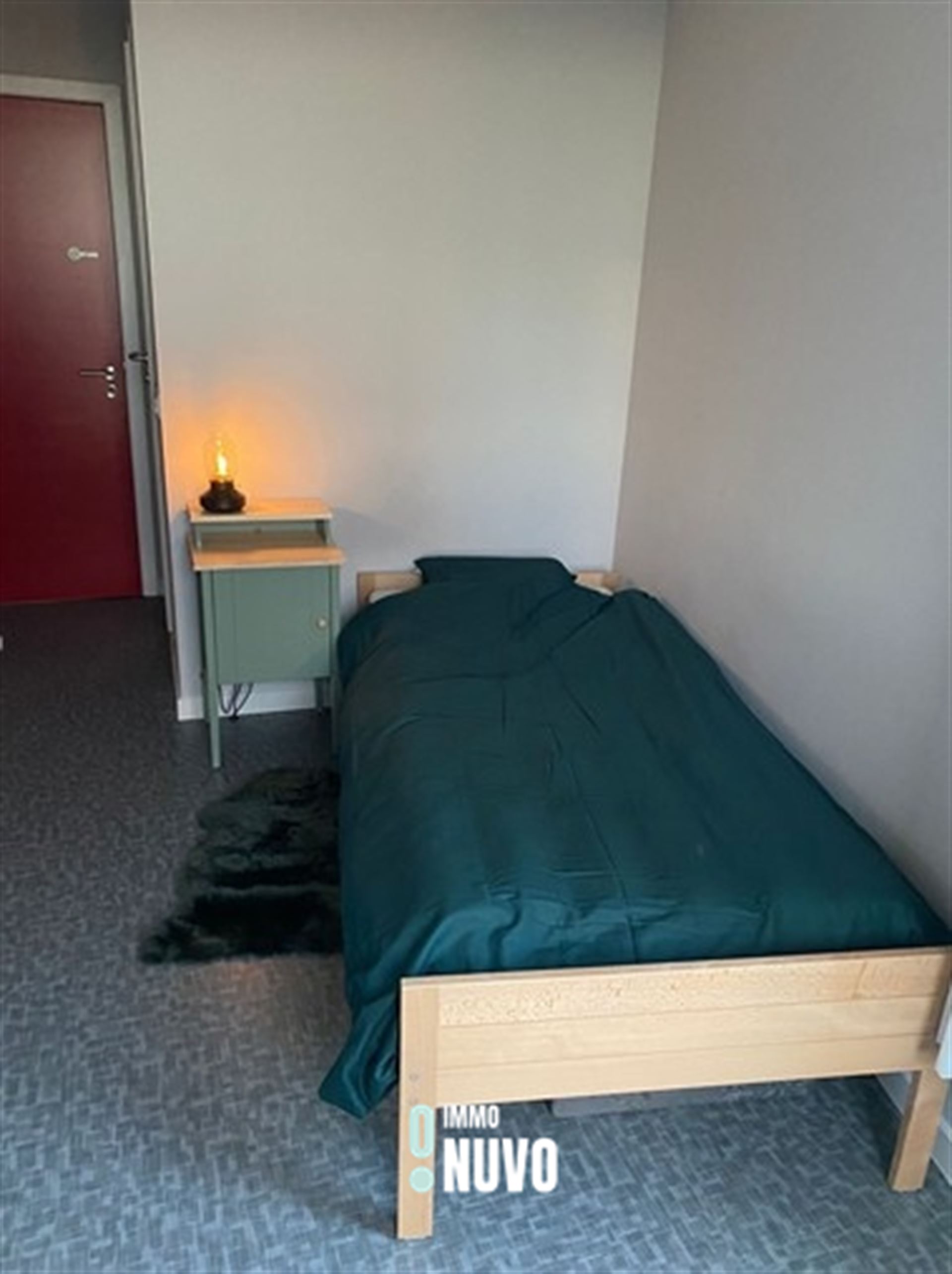 Studentenkamer - foto 5