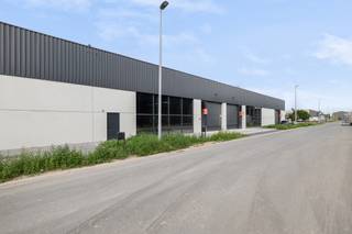 Commercial à vendre à Oostkamp