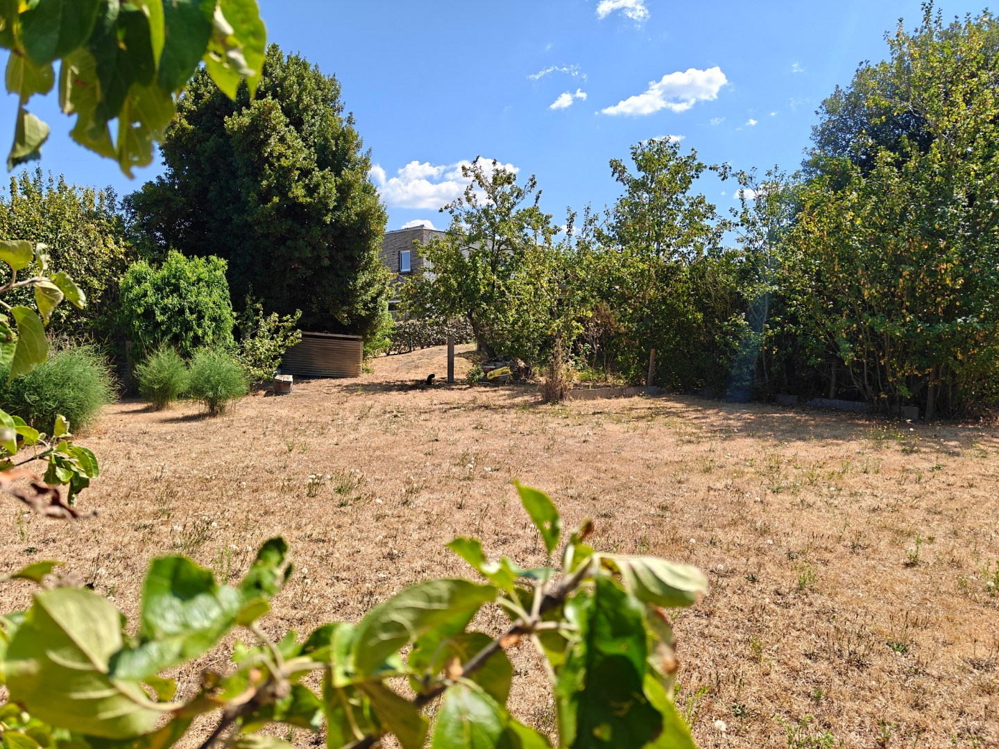 Rustig gelegen bouwgrond te Oostduinkerke (722m²) - foto 4