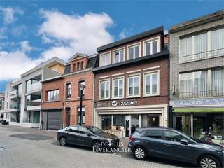 Apartment for sale in Willebroek