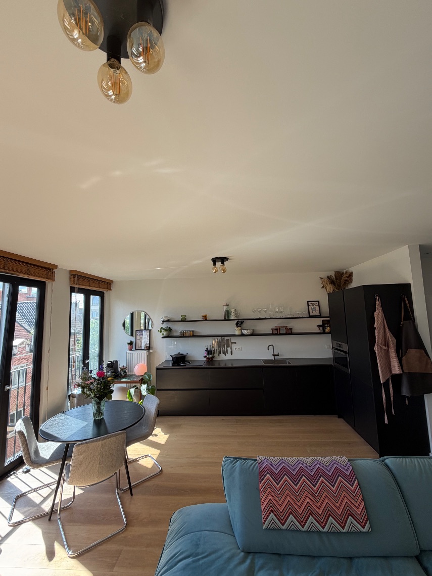 Appartement te koop in Antwerpen met 1 slaapkamer - foto 5