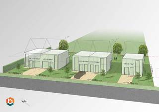 Op een goede locatie te Kampenhout bevindt zich deze bouwgrond van 710 m² voor een open bebouwing. U bevindt zich hier in een groene omgeving, toch...