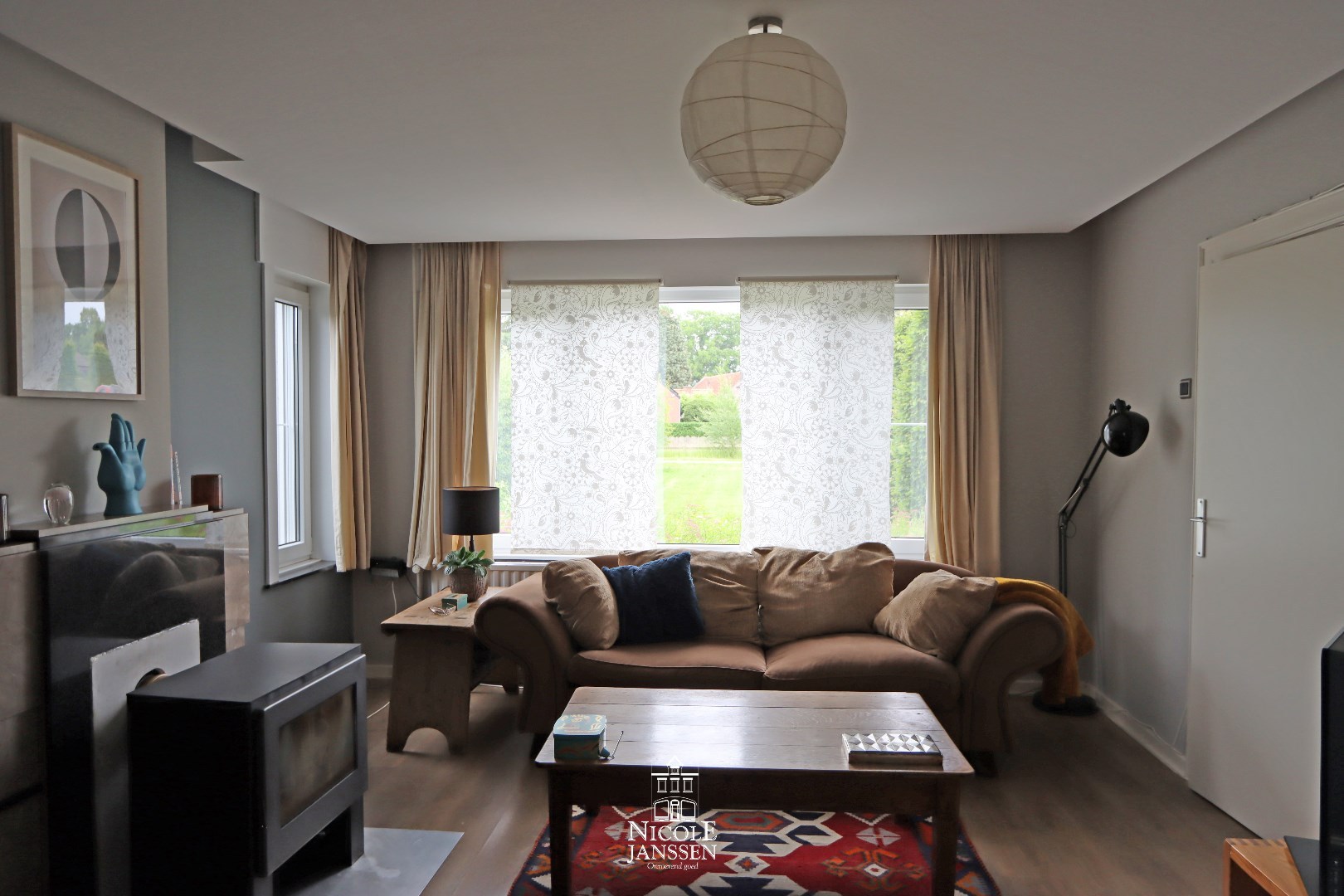 House for rent in Kinrooi with 3 bedrooms - photo 3