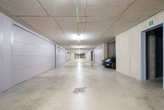 Garage à vendre à Houthalen-Helchteren
