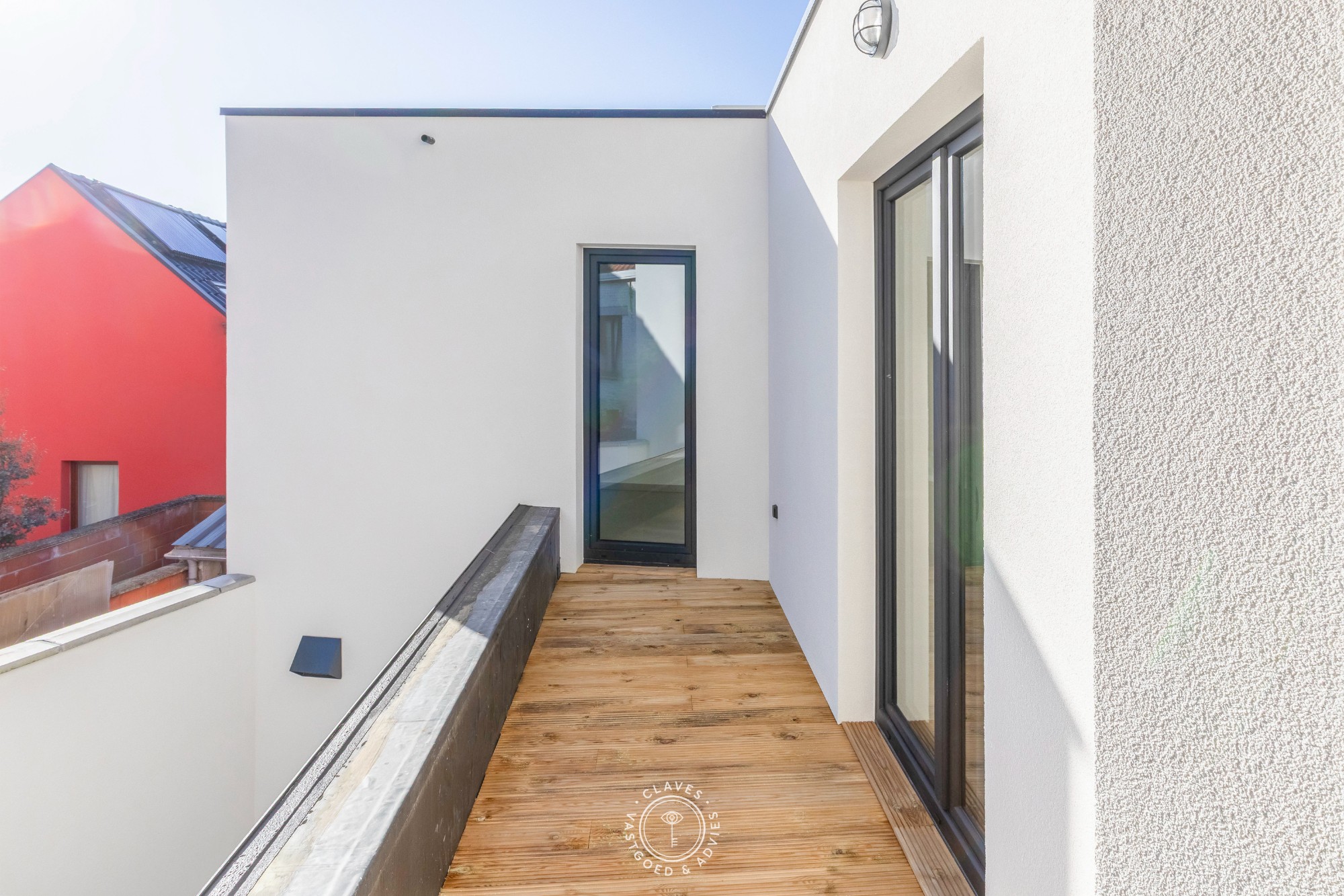 Gerenoveerd appartement met A-label in het hartje van Lokeren - foto 5