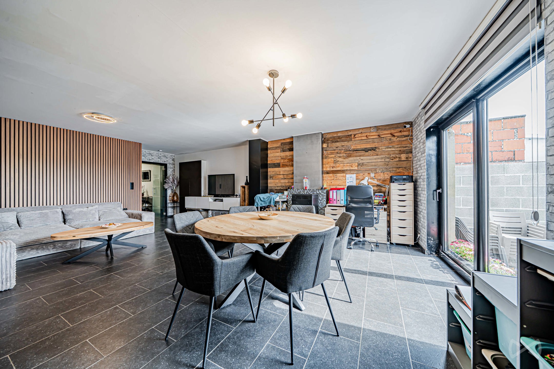 Huis te koop in Colfontaine