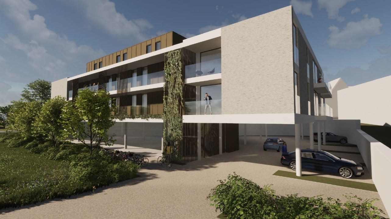 Commercial for sale in Machelen - photo 4