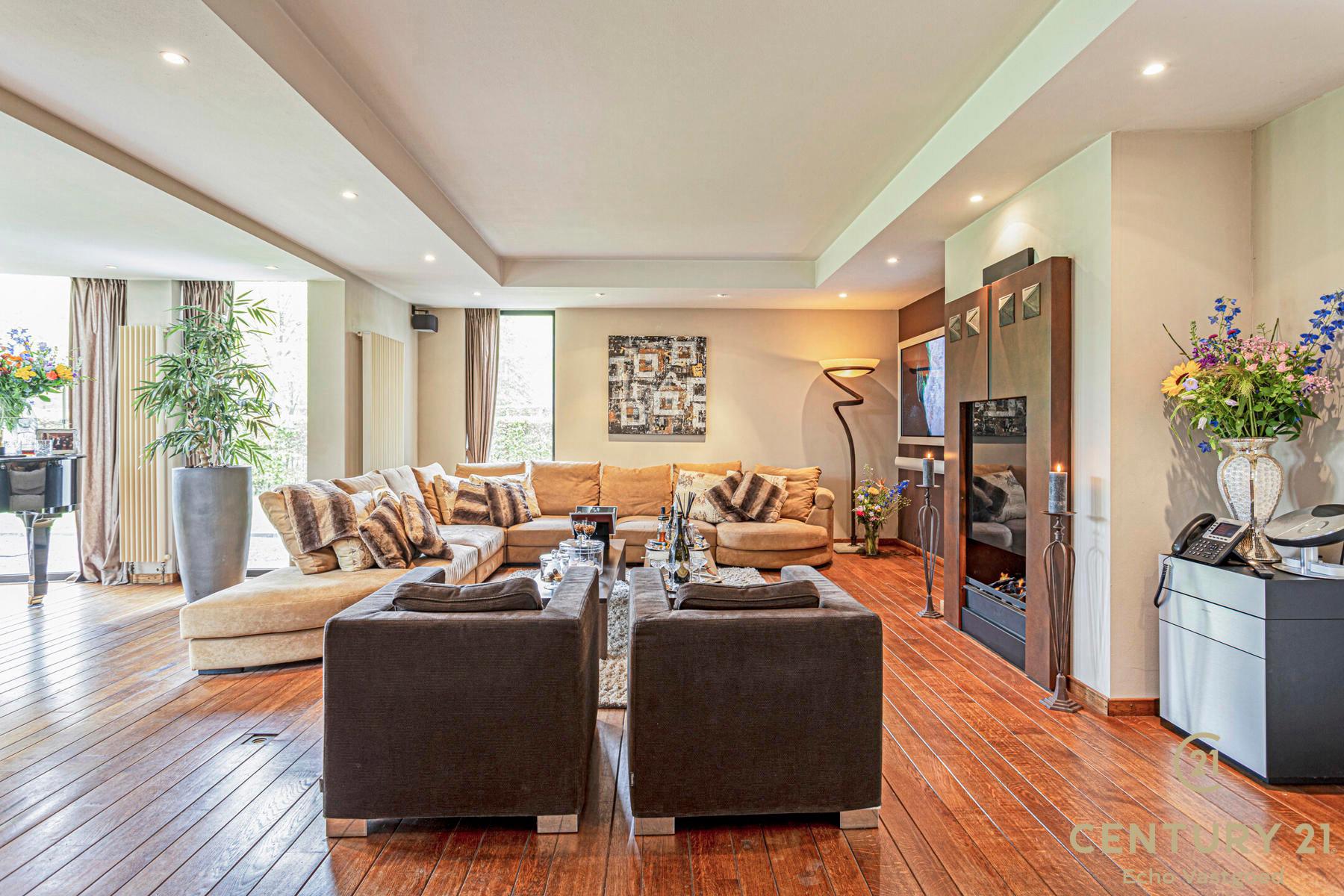 Maison à vendre à Oud-Turnhout avec 4 chambres - photo 5