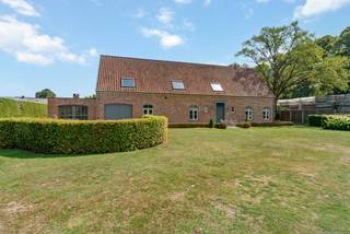 House for sale in Herentals