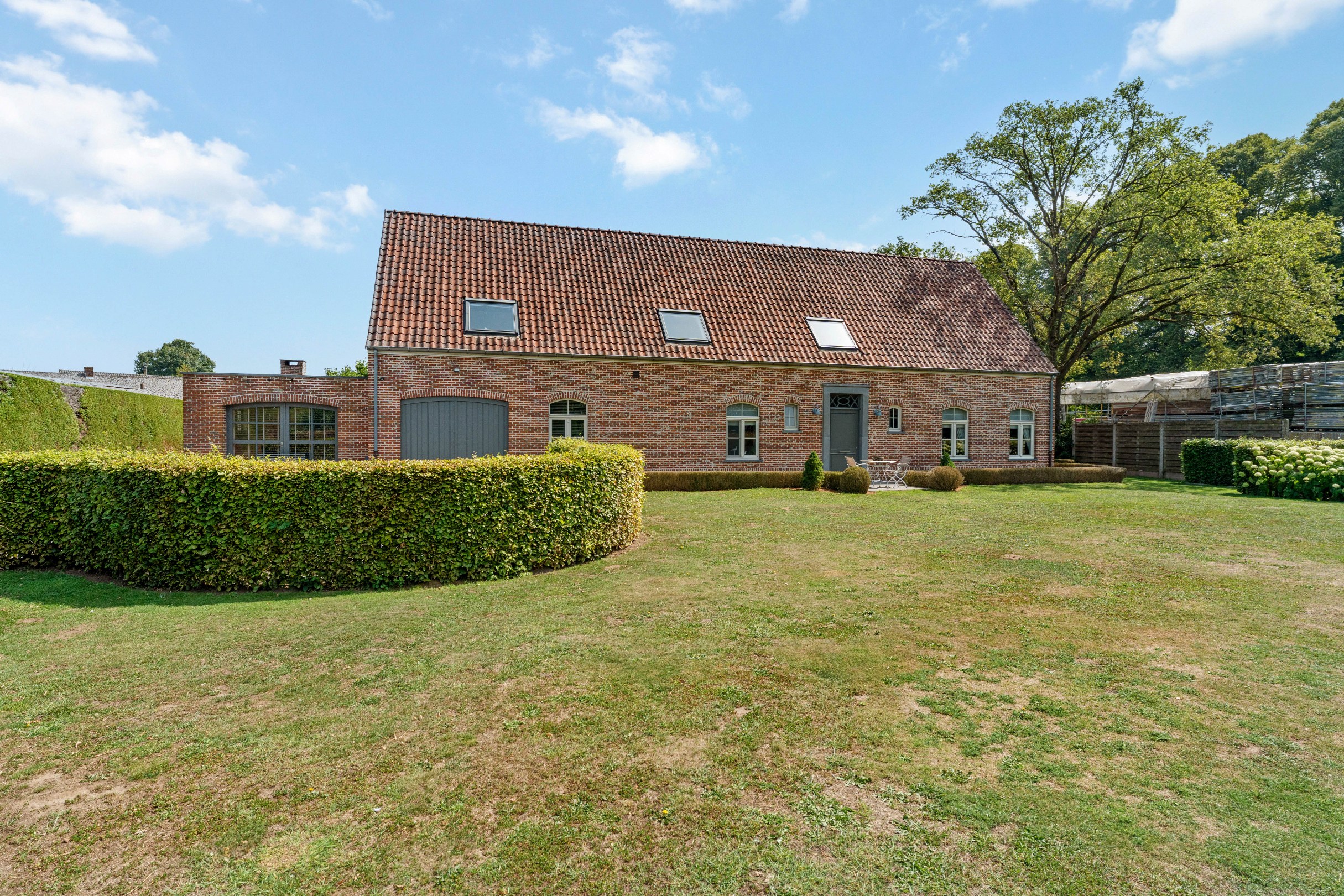 House for sale in Herentals with 4 bedrooms - photo 1