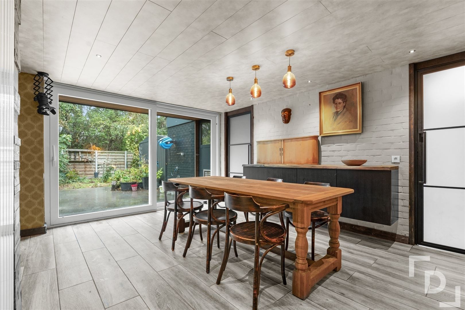 Eengezinswoning - foto 2