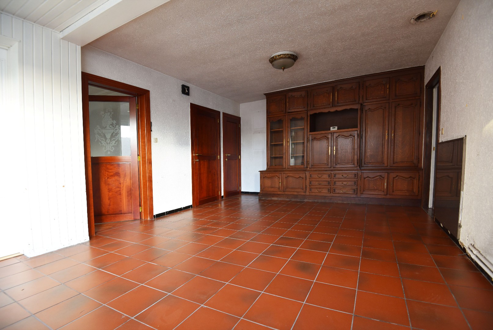 HOB met 3 slaapkamers, garage en tuin te Adegem - foto 5