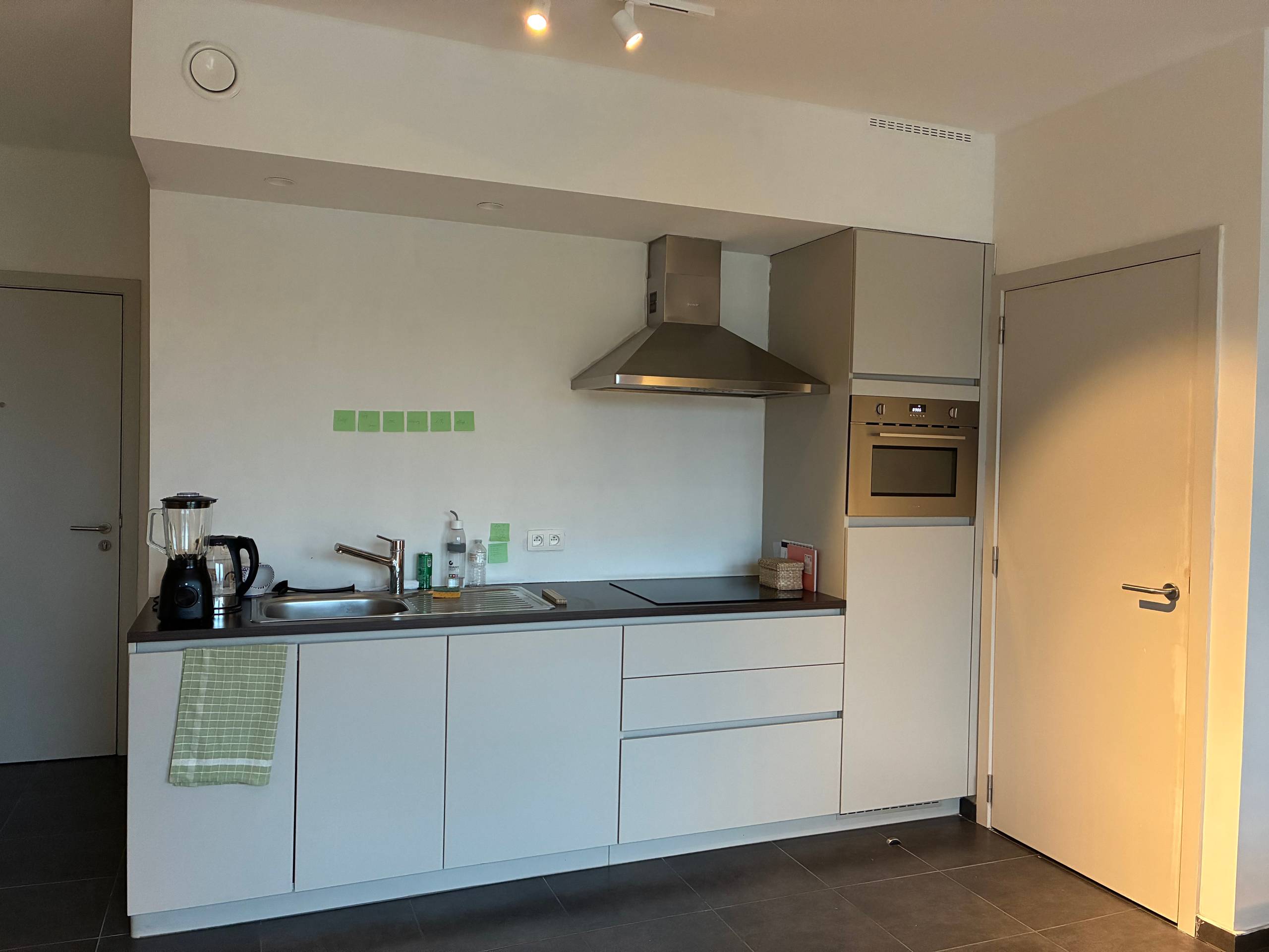 Appartement met één slaapkamer te huur in centrum Waregem - foto 5