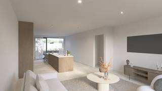 Apartment for sale in Maaseik