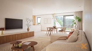 KWALITATIEF NIEUWBOUWPROJECT VAN 4 RUIME LICHTRIJKE WONINGEN MET GROTE TUIN EN GARAGE TE GROTENBERGE. Op boogscheut van centrum Zottegem: winkels...