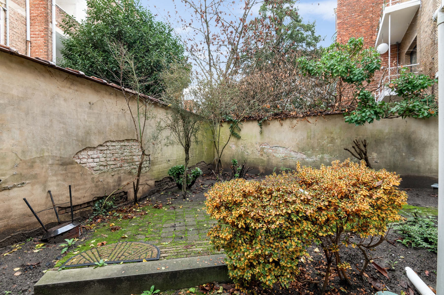 Rendabele opbrengsteigendom met 8 units - foto 4