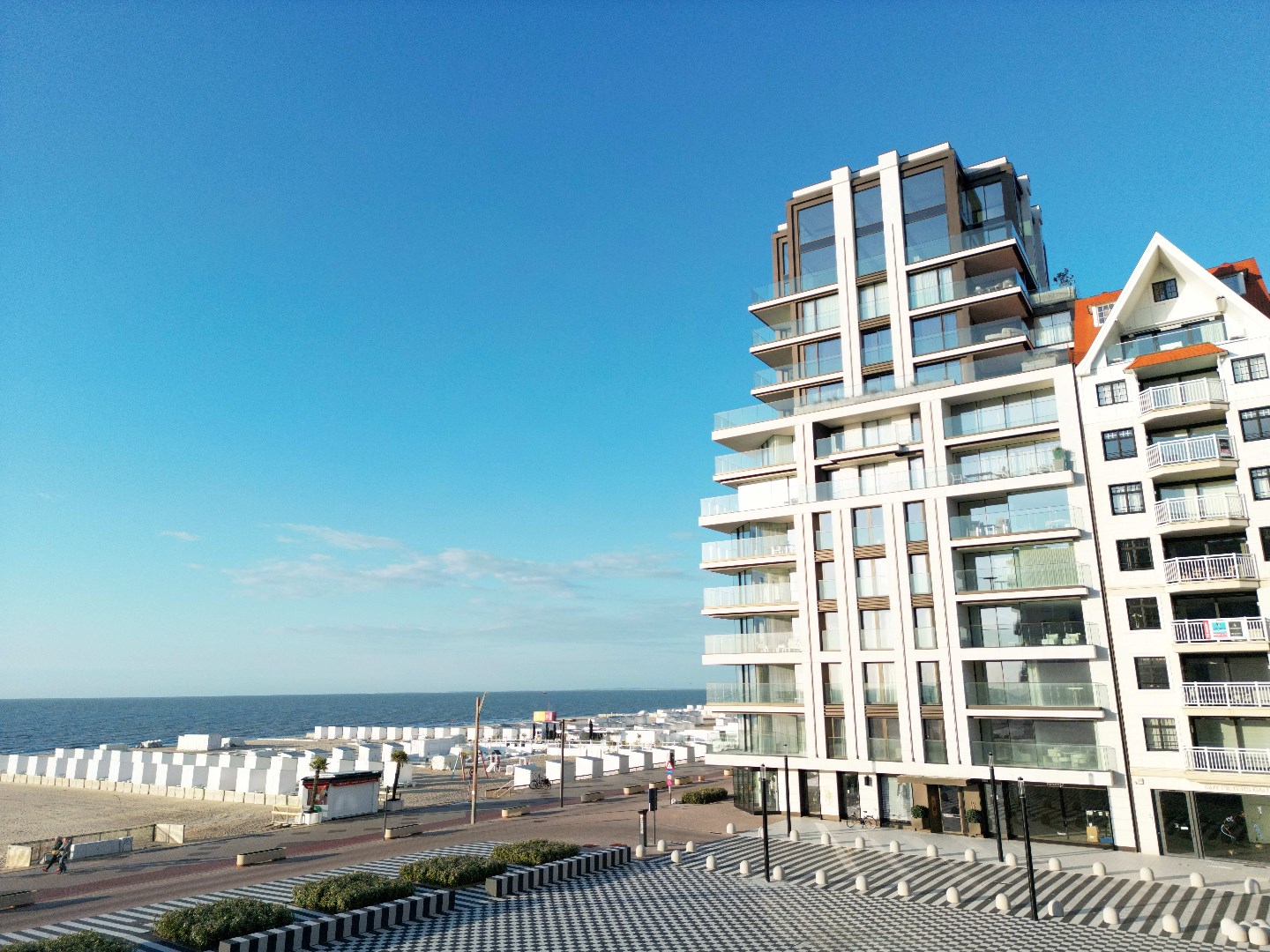 One Carlton - handelspand - foto 1