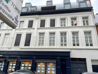 Apartment for sale in Antwerp