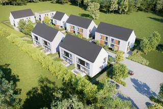 House for sale in Bornem