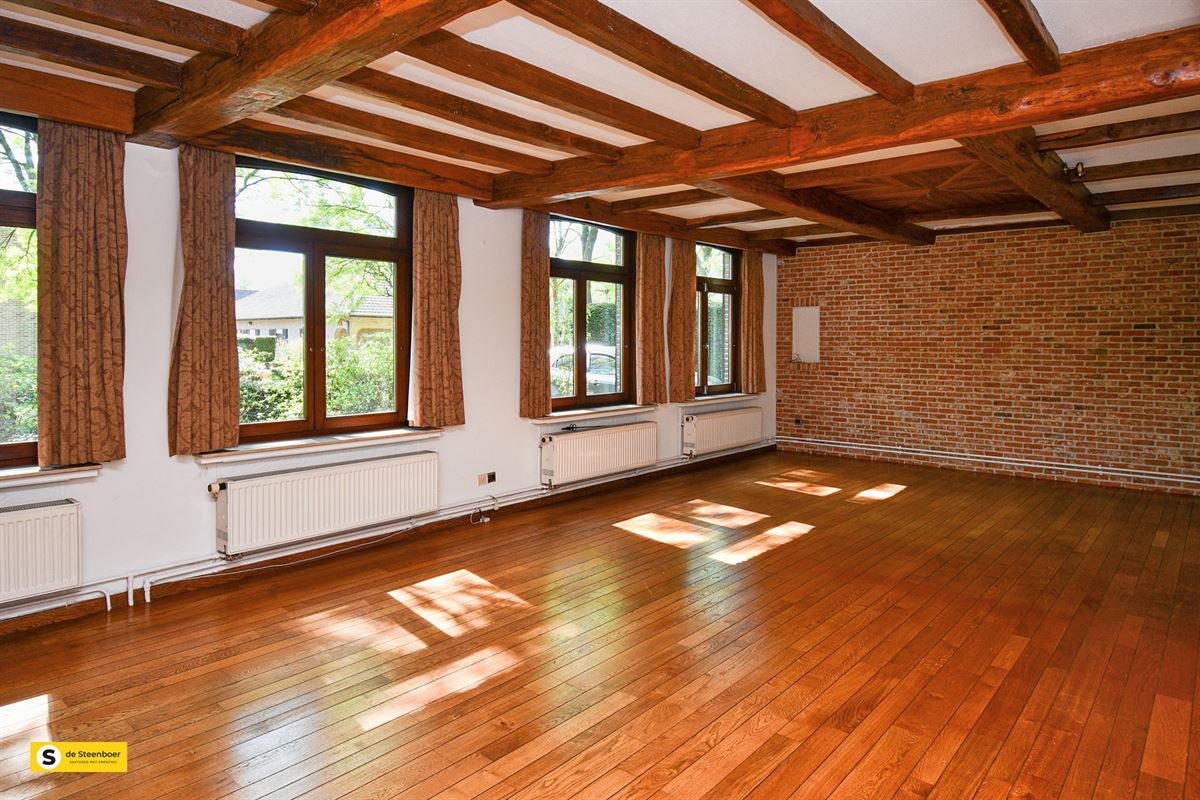 Huis - foto 4