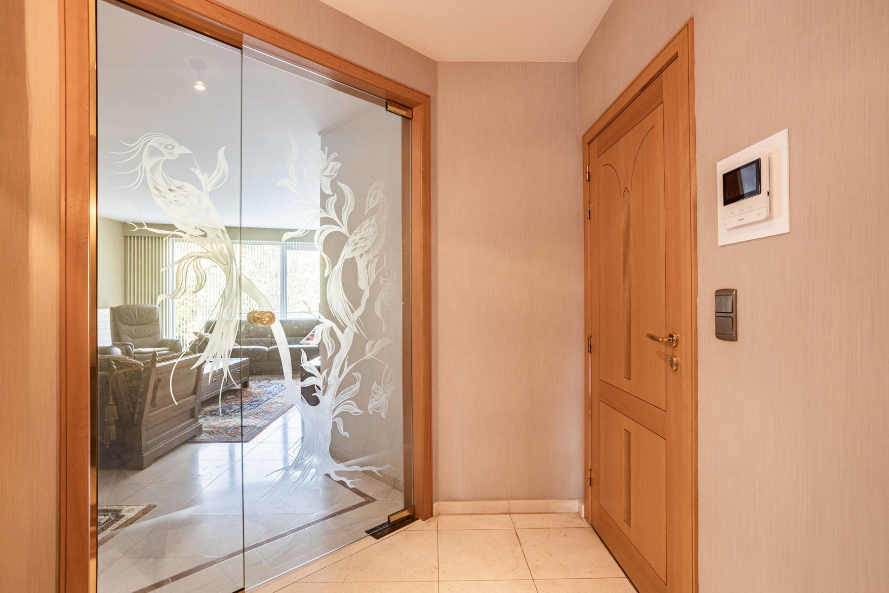 Instapklaar luxueus afgewerkt appartement met garage! - foto 5