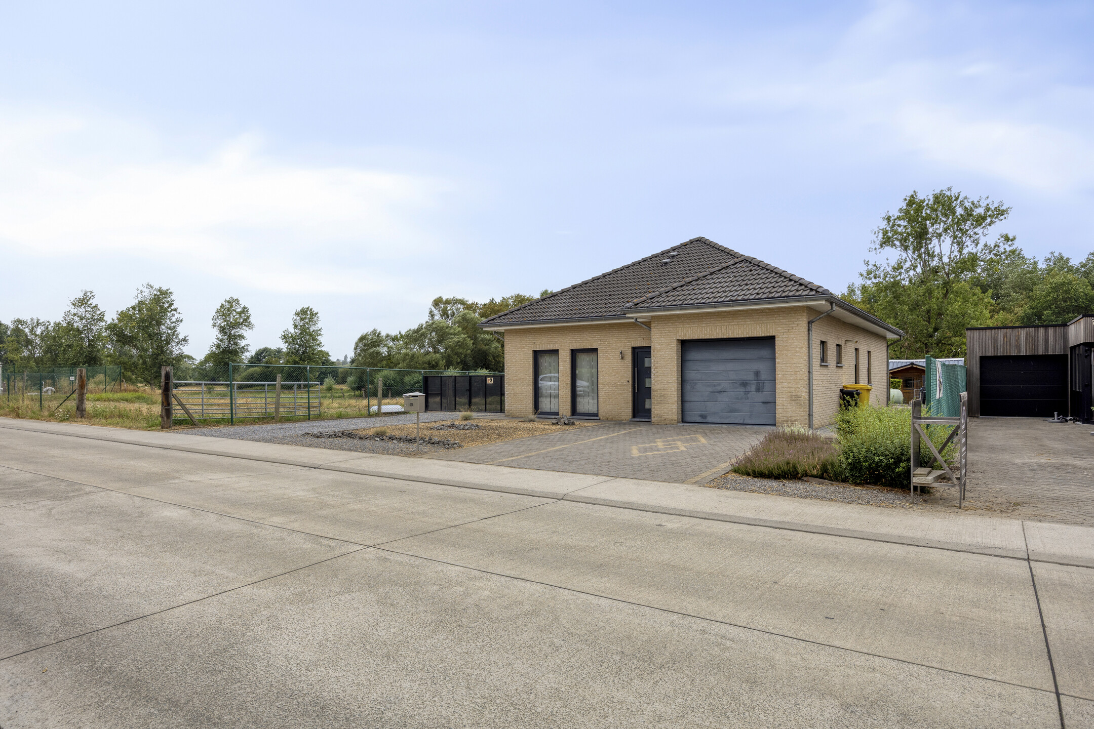 House for sale in Kortenaken