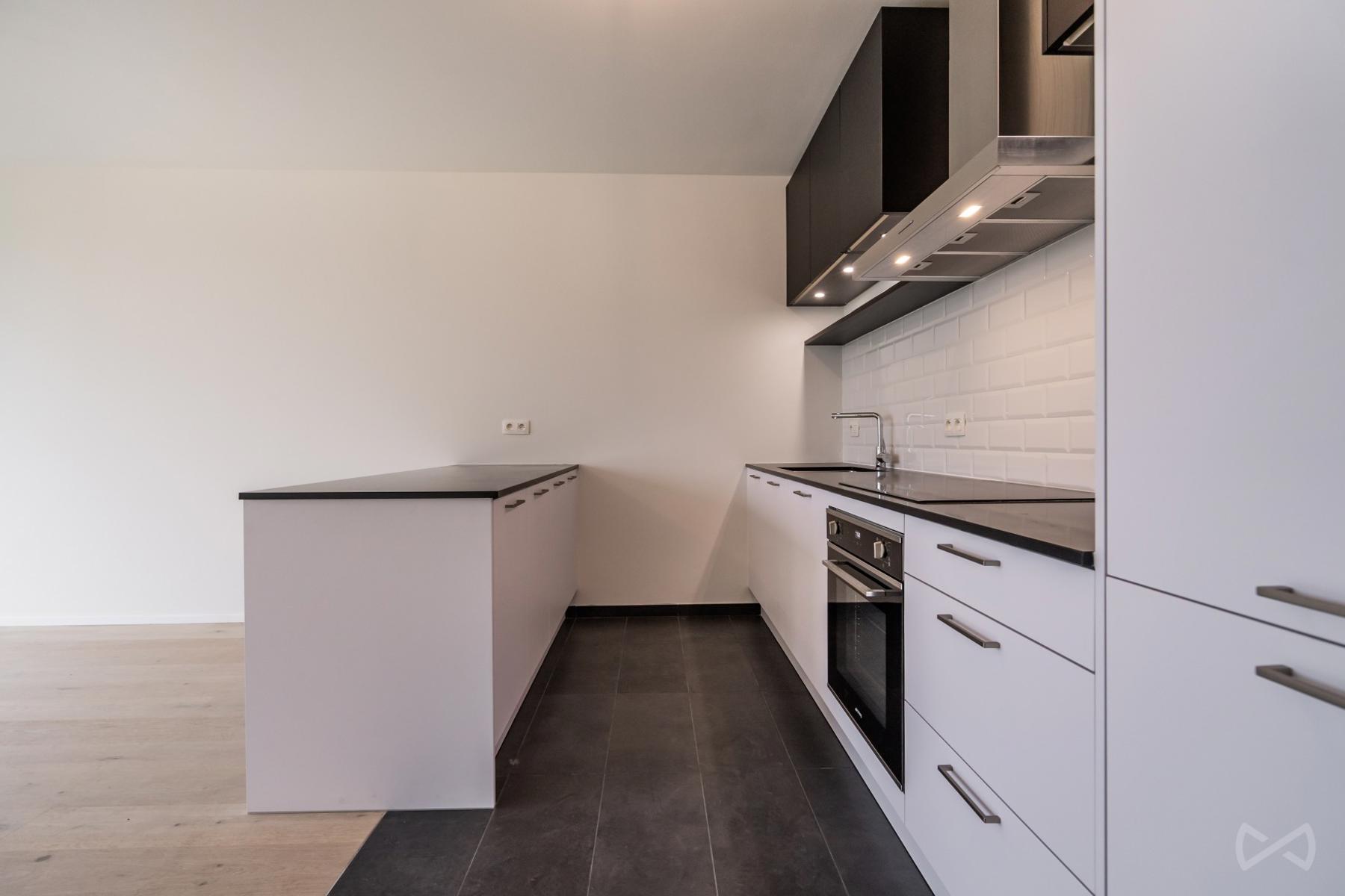 Nieuwe flat te huur nabij het kanaal! - foto 4