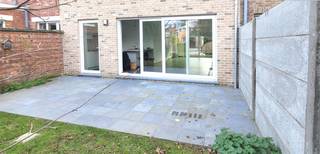 House for rent in Ghent
