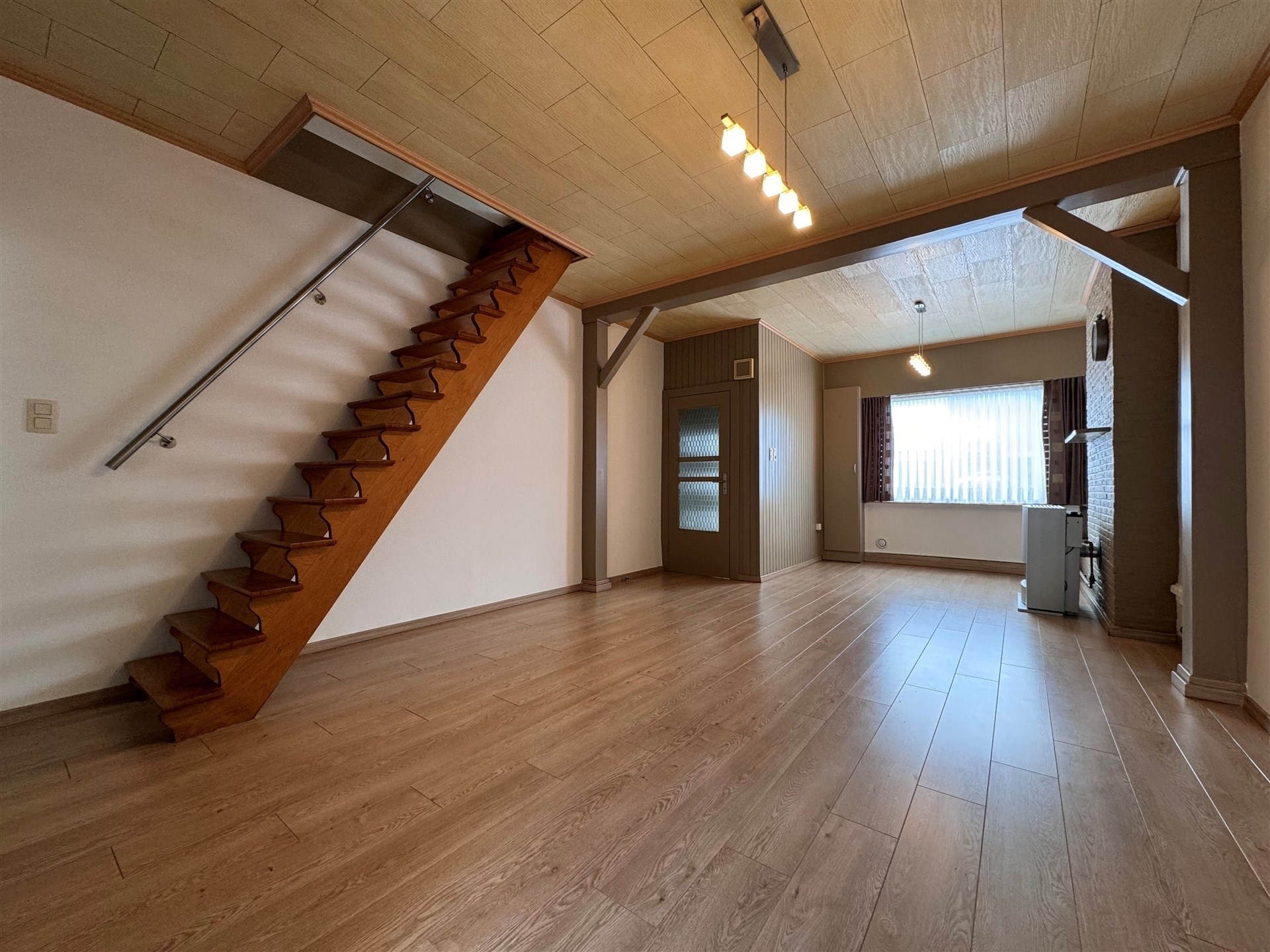 House for rent in Wetteren with 2 bedrooms - photo 4
