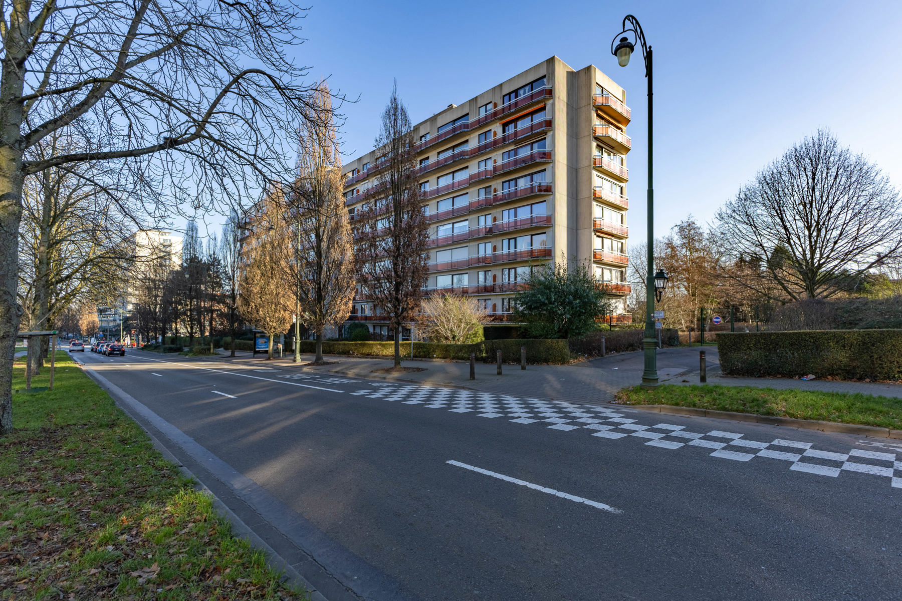 Appartement à vendre à Molenbeek-Saint-Jean avec 2 chambres - photo 2