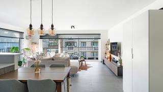 Apartment for sale in Bruges