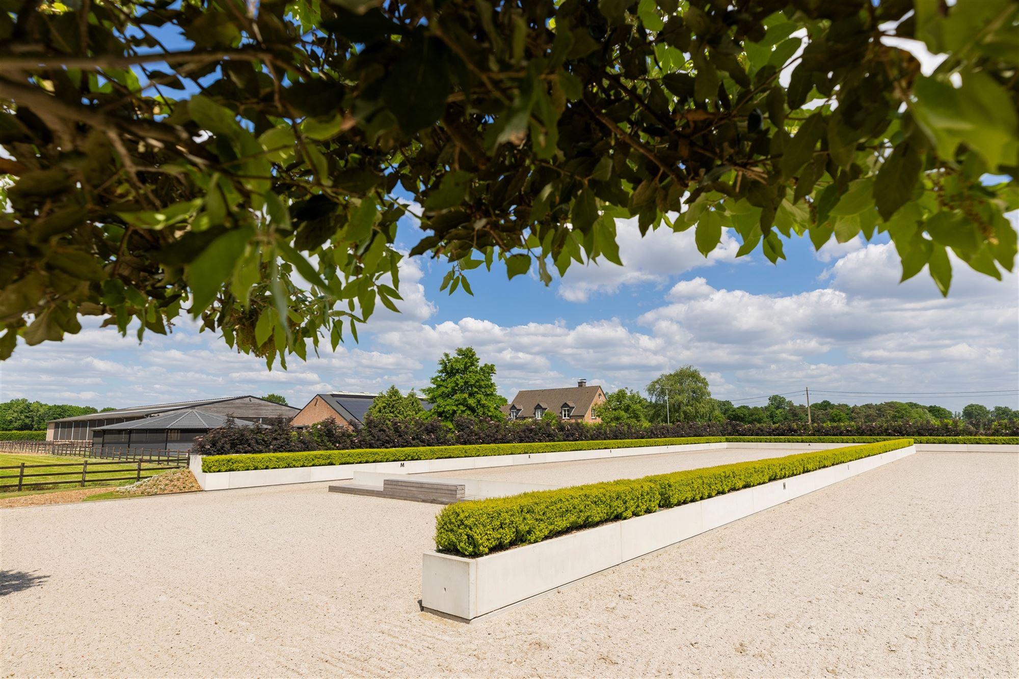 Exclusieve hippische accommodatie - foto 4