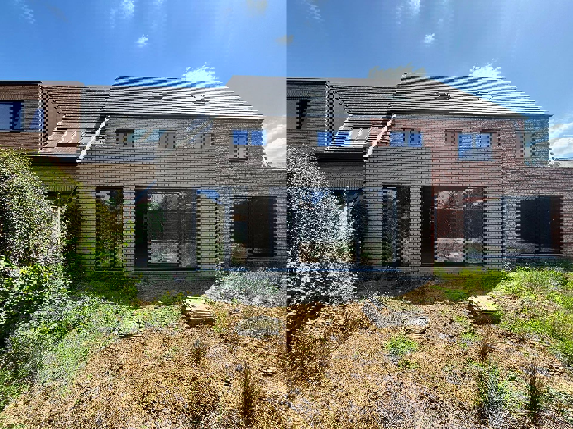 Maison à vendre à Termonde avec 3 chambres - photo 3