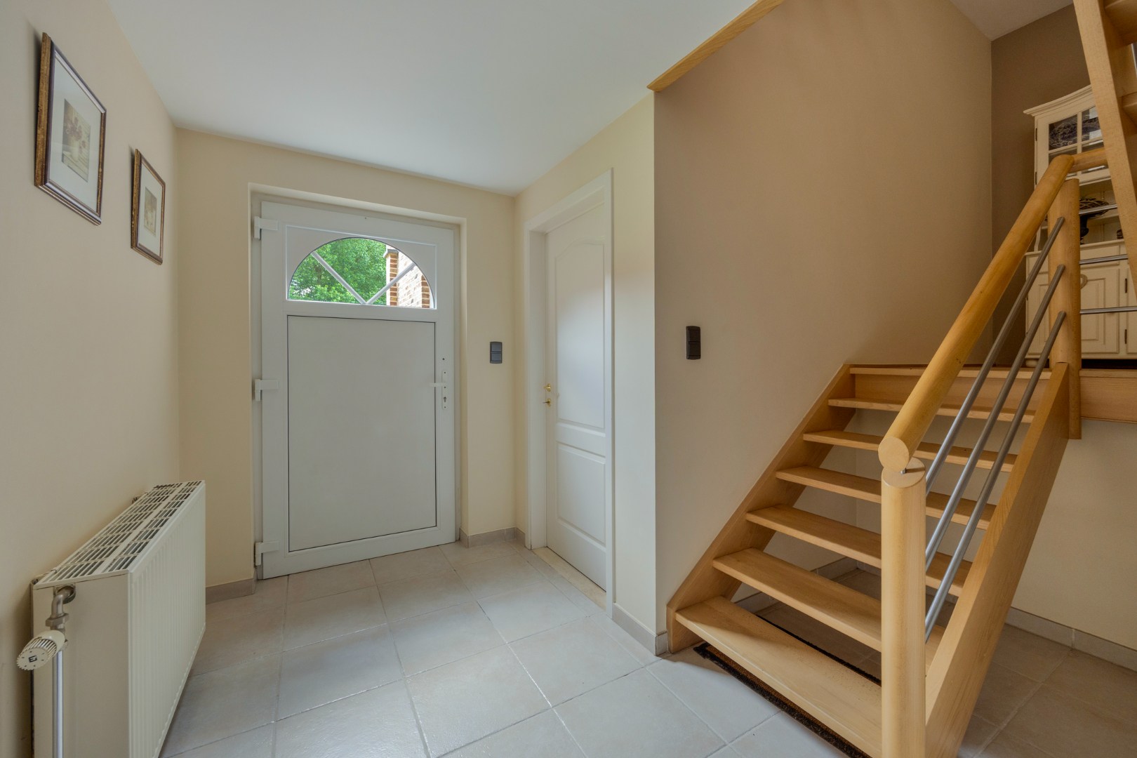 Maison spacieuse et bien entretenue avec un magnifique jardin et une terrasse - située au calme à Rutten - photo 4