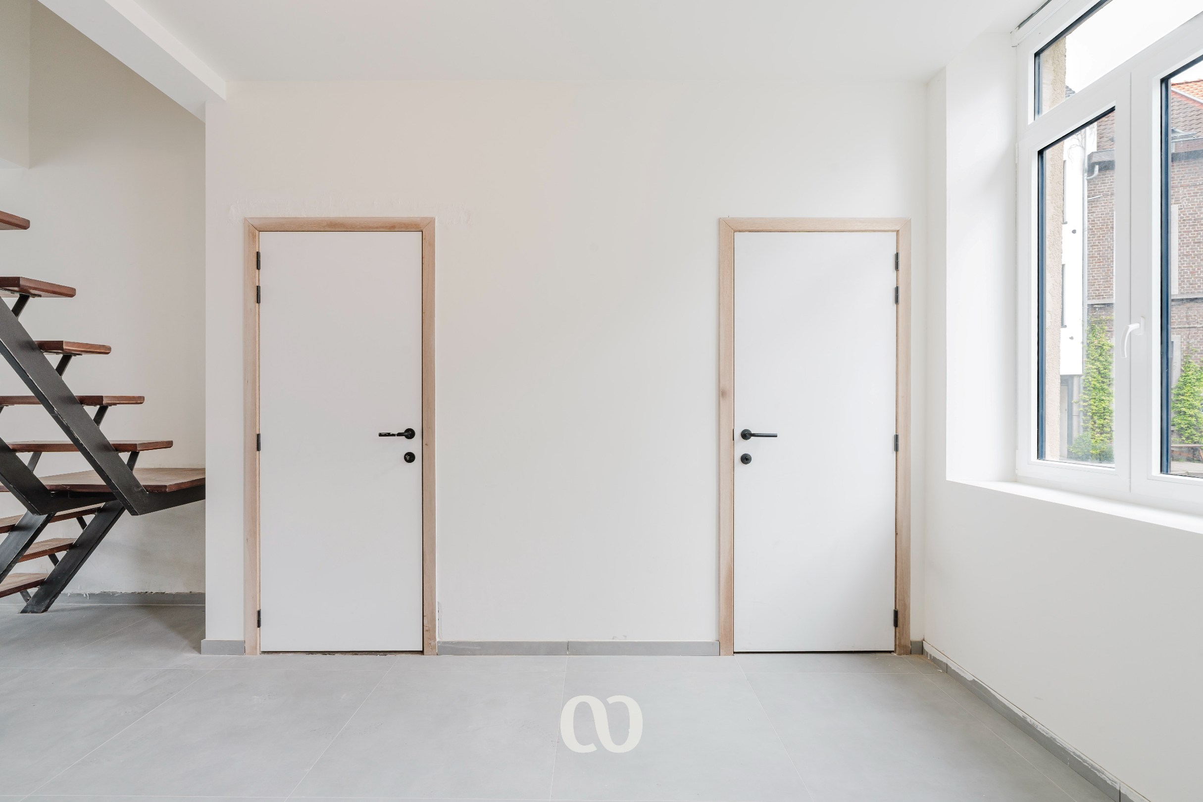 Volledig gerenoveerde woning met EPC A en zonnige tuin in Gent - foto 5