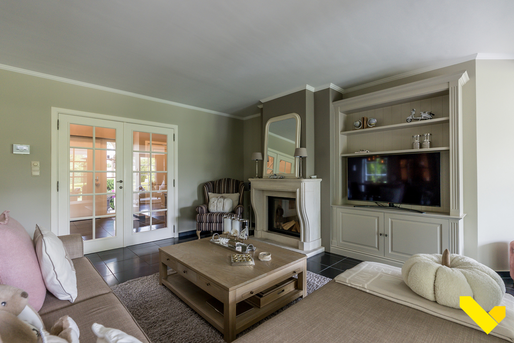 Stijlvolle woning waar rust en comfort samenkomen in de rand van Mol. - foto 5