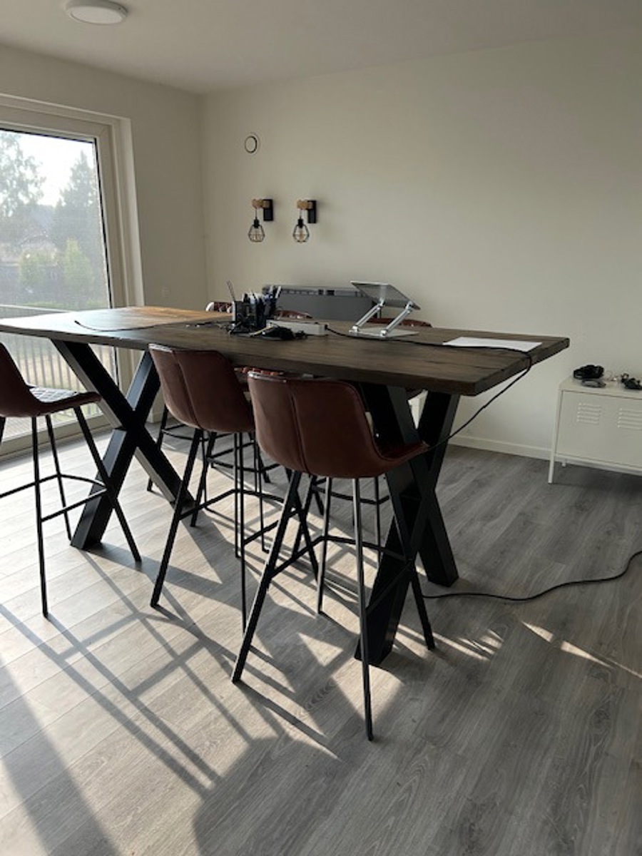 kantoor - Co-working space te huur in Geel - foto 4
